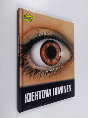 Sue Davidson : Kiehtova ihminen