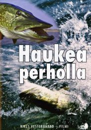 Haukea perholla DVD