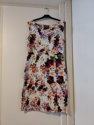 Hearts and roses mekko koko L