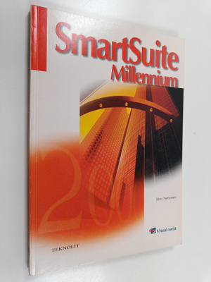 Eero Nenonen : SmartSuite : Millenium