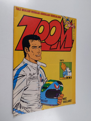 Zoom 6/1974