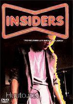 Insiders - DVD