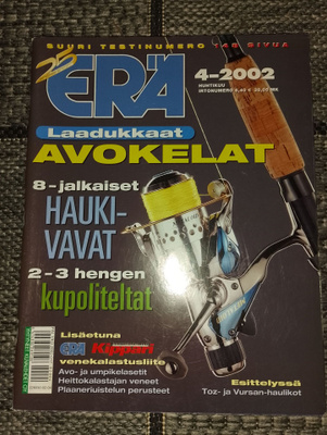 Erä 4/2002