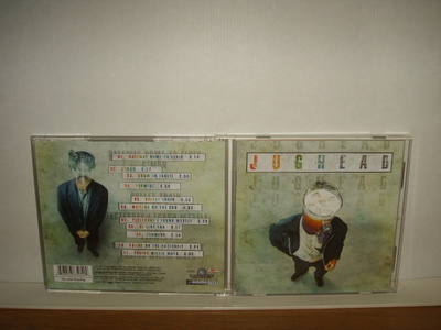 Jughead CD 2002