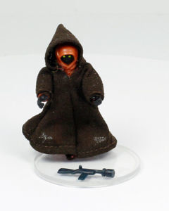 STAR WARS - JAWA vintage   - HEAD HUNTER STORE.