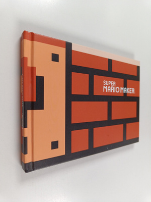 Super Mario maker