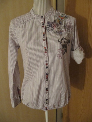 DESIGUAL PAITA KOKO S
