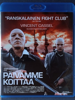 Päivämme koittaa