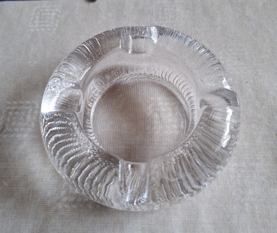 IITTALA Kippa tuhkakuppi
