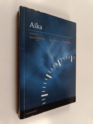 Risto Vilkko ym. : Aika
