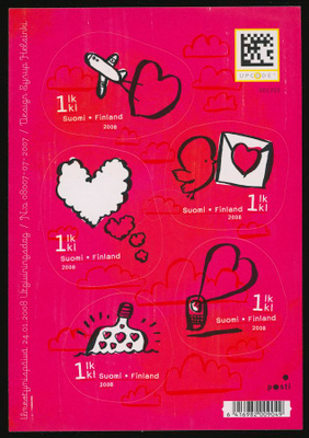 2008, Catch U, pienoisarkki BL50**