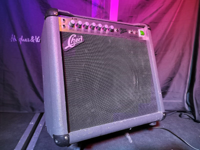 Cheri B50 basso kaiutin