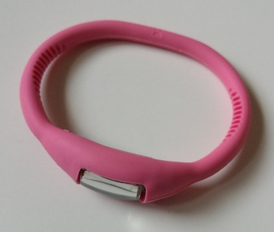 Breo kello, "Barbien" pinkki, käyttämätön