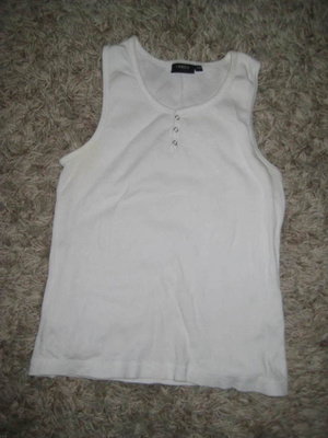 * *Lindex RIBBI TOPPI  koko 38*