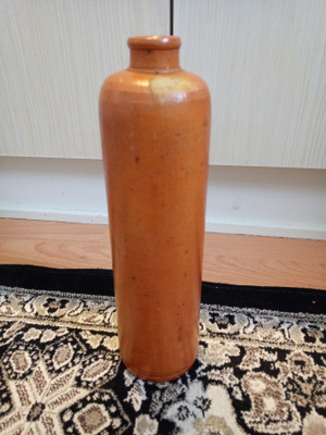 Savipullo / Keramikkapullo