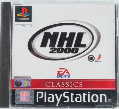 NHL 2000 (Classics)