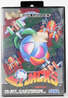 Ball Jacks