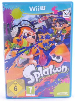 Splatoon