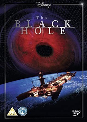 Black Hole	(46 237)	UUSI	-GB-	slipcase,	DVD		maximilian sche