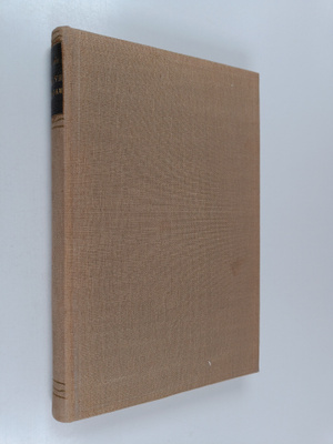 Ernst Lampen : Ishavsvindar