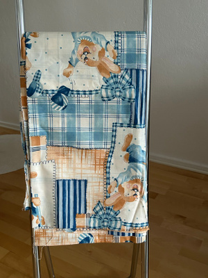 Lasten sisustuskangas ( 270 x 200 cm )