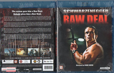 Raaka Keikka	(59 778)	UUSI	-FI-	nordic,	BLU-RAY		arnold schw
