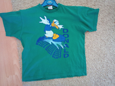 Disney Donald Paita 130