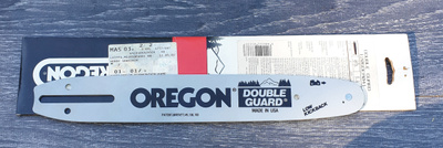 Uusi Oregon laippa terälevy