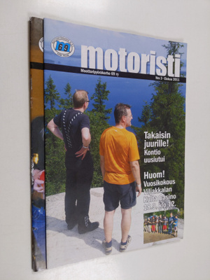 Motoristi 3-4/2011