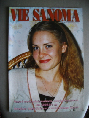 Vie Sanoma Nro 3/2002 (17.3)