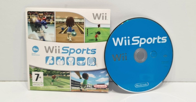 WII - WiiSports