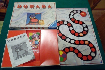 Dorada (Ravensburger, 1988)