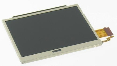 Bottom Screen For DSi