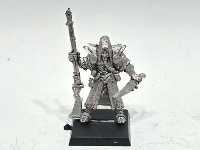 WHFB - Chaos Champion (1988) [G32]