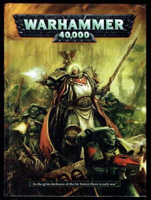 Warhammer 40,000