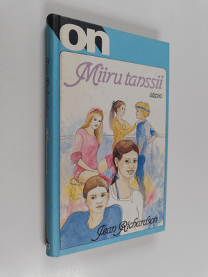 Jean Richardson : Miiru tanssii