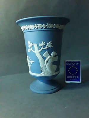 Wedgwood pieni uurna