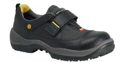 Jalas EASY GRIP 3350 turvakengät, koko 37