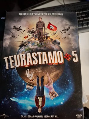 Teurastamo 5