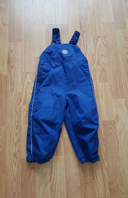 Ciraf ulkohousut koko 80 cm