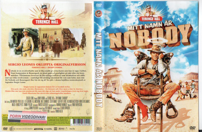 Nimeni On Nobody	(28 308)	k	-SV-	DVD			terence hill	1973