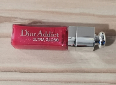 Kosmetiikkaa Dior