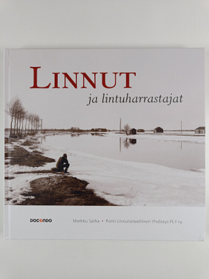 Linnut ja lintuharrastajat