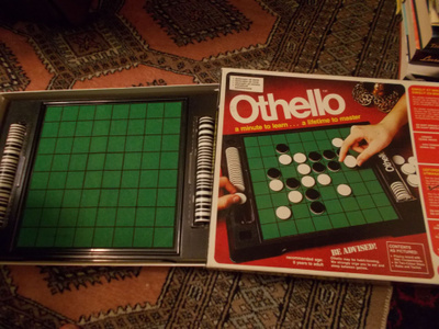 OTHELLO