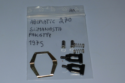 Abumatic 270