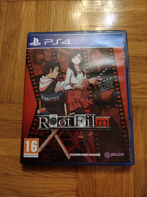 Root Film (PS4)
