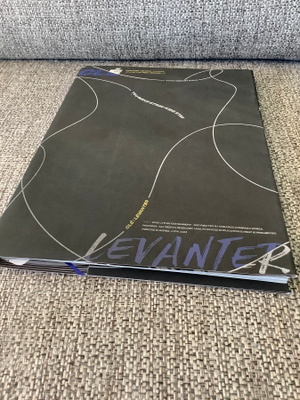 STRAY KIDS:CLE:levanter (LIMITED EDITION) K-pop