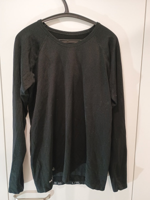 MIL-TEC Pitkähihainen aluspaita Koko L/XL