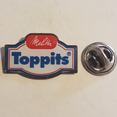 MELITTA TOPPITS