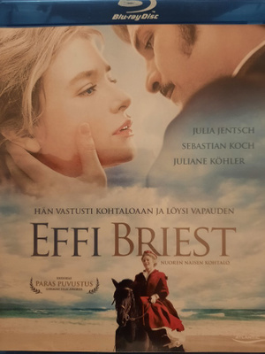 Blu-ray Effi Briest